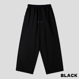 Trust Setup Belted Training Pants