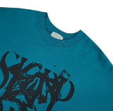 Deepline printed sweatshirt