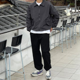 1+1 Cent Jogger Wide Sweat Set