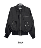 NETS MA-1 Jacket