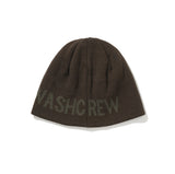 CCWC SHORT BEANIE