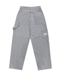 GRAY WASHING PINK LABEL PT