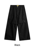 Leff Line Cargo Cotton Pants