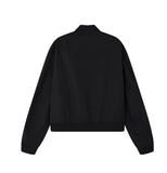 Keenan Metal Stud Jacket