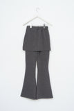 (W) Keria Skirt Pants