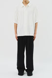 Rick Linen Baning Trousers