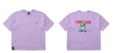 Channel short T-Shirt