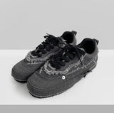 Casa Damage Sneakers