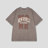 New World Pigment Top