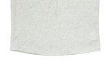 Shudi Stripe Lace Square Neck Short Sleeve T-Shirt