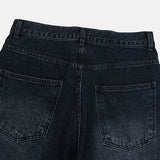 Ventive Washed Wide Denim Pants