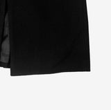 Zao Color Matching Long Coat