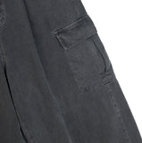 Gon Pig Dying Bijou Cargo Pants