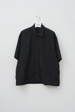 Ian String Nylon Shirt