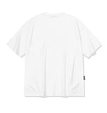 Crown Cat Short Sleeve Tee