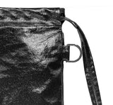 [LAN ARCHIVE] Signature shine string bag