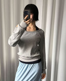 [SET] WAFFLE MTM & HALTER