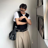 Haru Main V Vest