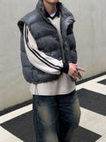 Recycle Wellon Padding Vest