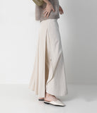 Lisa Slit Skirt