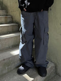 Kaiban String Cargo Pants