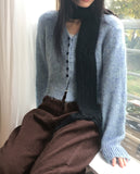 Beku Corduroy Wide Pants