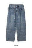 DOUBLE LINE DENIM
