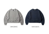 New Ring Sweatshirt