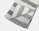 Dana Stripe Simple Muffler