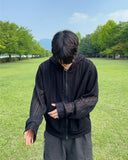 Cree Summer Hooded Zip-Up