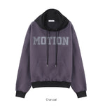 Motion Tone & Tone Hood