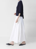 Ten Color Matching Wool Knit