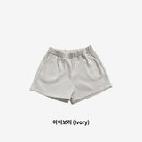 Bhatia Corduroy Shorts