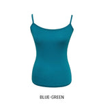 Rie Basic Skin Sleeveless