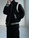 Wool Vasity Jacket