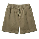 Cotton Span banding Short Pants