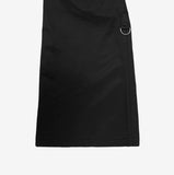 Rousseau D-Ring Low Rise Pants