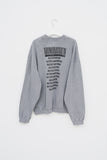 Sound Box Sweatshirt