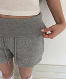 The Feel Folding Shorts