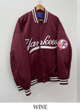 Lanet Stadium Color Scheme Jacket