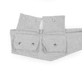 Heroes Belt Hip Sack