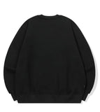 LADEY Applique Sweatshirt
