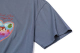 DTP Love Stay Short Sleeve Tee