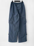 Neto Nylon Pants