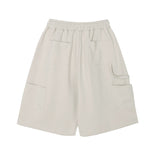 Lupin Carpenter Bermuda Pants