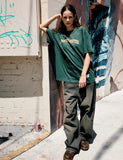 New Authentic Logo T-Shirt
