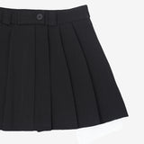 Jane blouse bustier + skirt set