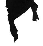 [Plan] Watt Unbalance Ruffle Frill Top