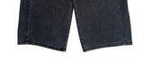 Hemmer Side Pintuck Wide Washing Pants