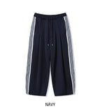 Blanc Trackline Balloon Training Pants